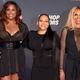 Illustration for article titled After More than 30 Years of Music, DJ Spinderella Says Salt-N-Pepa Fired Her